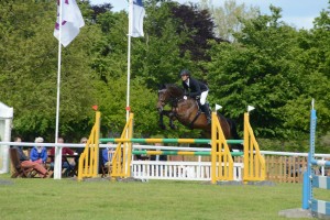 Sprung 10a